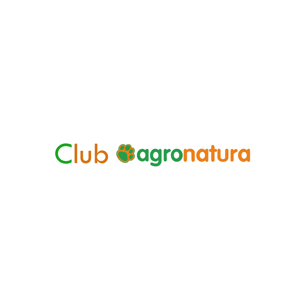 Entra al Club Agronatura