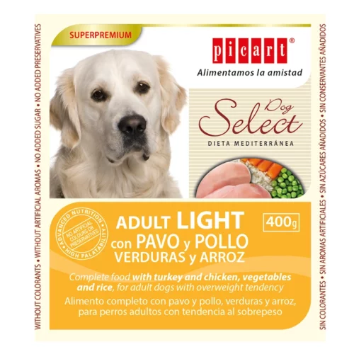 Select-dog-adult-light-latas-pollo-pavo-arroz