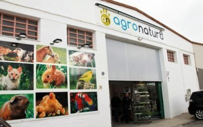 Tienda de Animales en Tarragona – Els Pallaresos – Agronatura