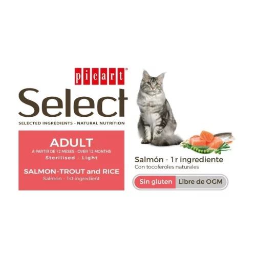 select-adult-Sensitive-Sterilised-Light-salmon-arroz
