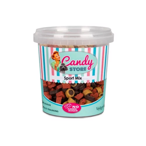 Snack Candy Sport Mix
