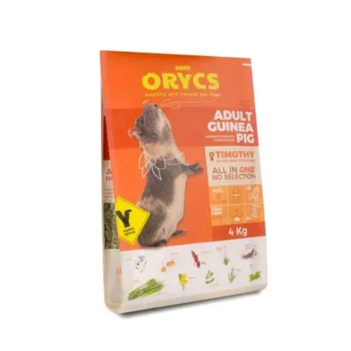 Orycs-Adult-Cobaya-4kg