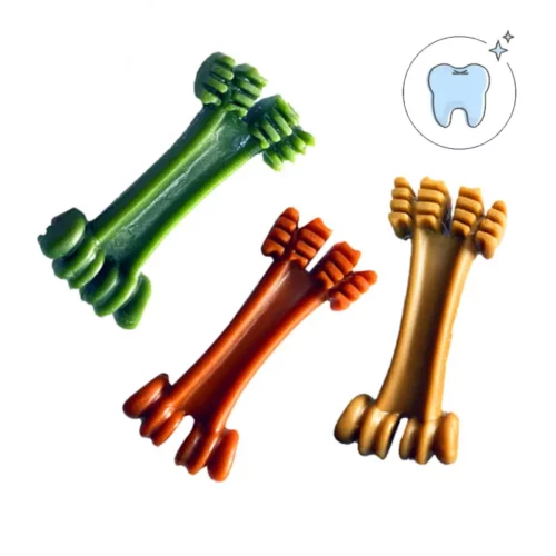 Fresh Dentals Cleaning bones 60gr