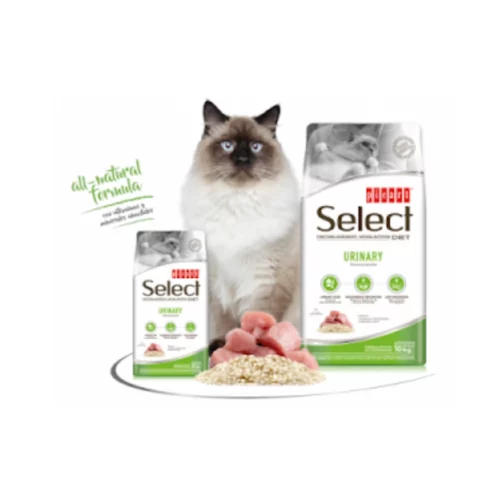 Select Veterinary Diet Cat URINARY