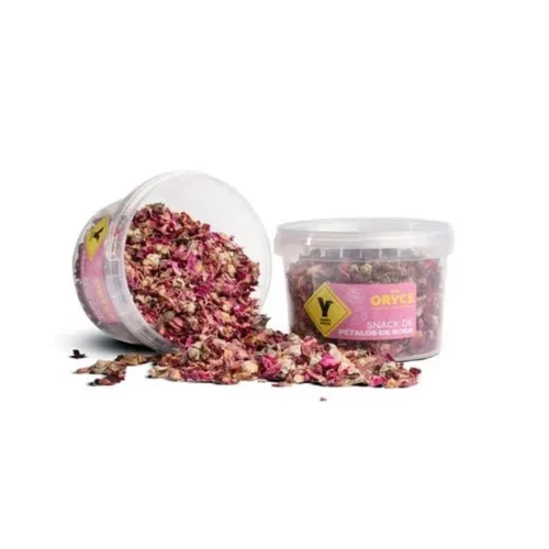 miniorycs-snack-petalos-de-rosa
