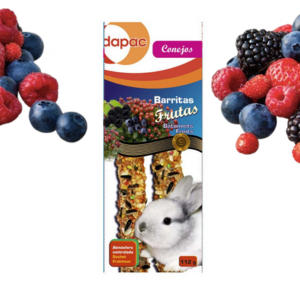 DAPAC Barritas de frutas para conejos comprar online