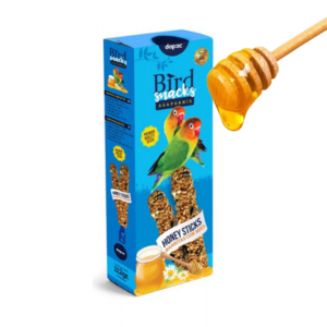 Shambi Barritas de miel para agapornis comprar online