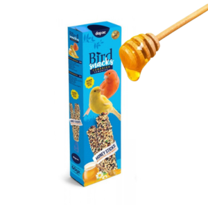 Shambi Barritas de miel para canarios 60 gr comprar online