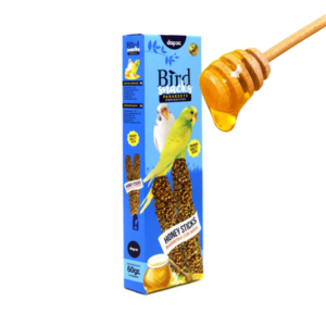 Shambi Barritas para periquitos con miel formato de 60 gr comprar online