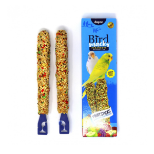 Shambi snack Barritas de fruta para periquitos comprar online